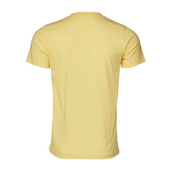 Unisex Short Sleeve Heather Jersey Tee... from ASI 84358 S&S Activewear
