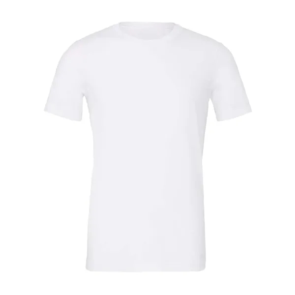 Unisex Short Sleeve Heather Jersey Tee... from ASI 84358 S&S Activewear