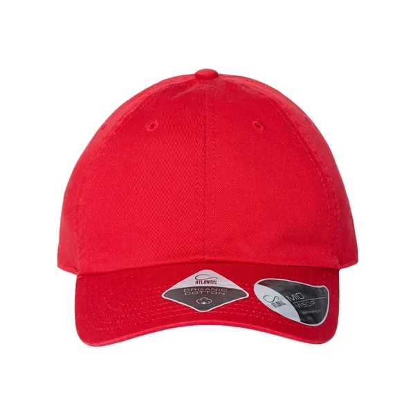 Atlantis Headwear Sustainable Dad Hat... from ASI 84358 S&S Activewear