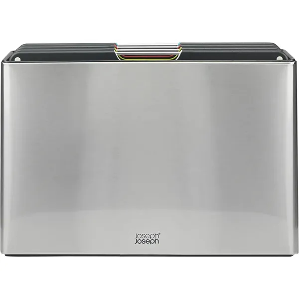 Joseph Joseph® Folio™ Steel 4-piece Cut Board Set... from ASI 89320 Starline USA Inc