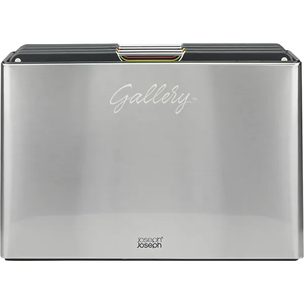 Joseph Joseph® Folio™ Steel 4-piece Cut Board Set... from ASI 89320 Starline USA Inc