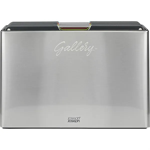 Joseph Joseph® Folio™ Steel 4-piece Cut Board Set... from ASI 89320 Starline USA Inc