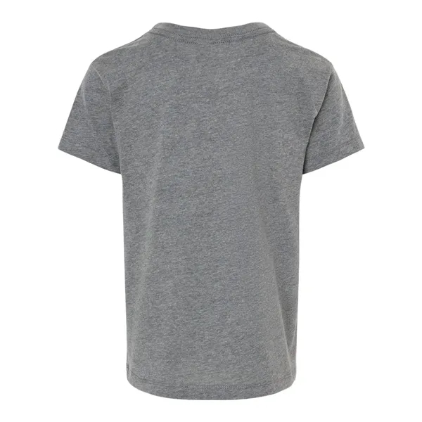 Toddler Short Sleeve Tee... from ASI 84358 S&S Activewear