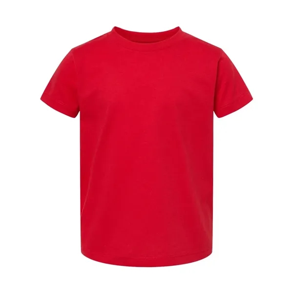 Toddler Short Sleeve Tee... from ASI 84358 S&S Activewear