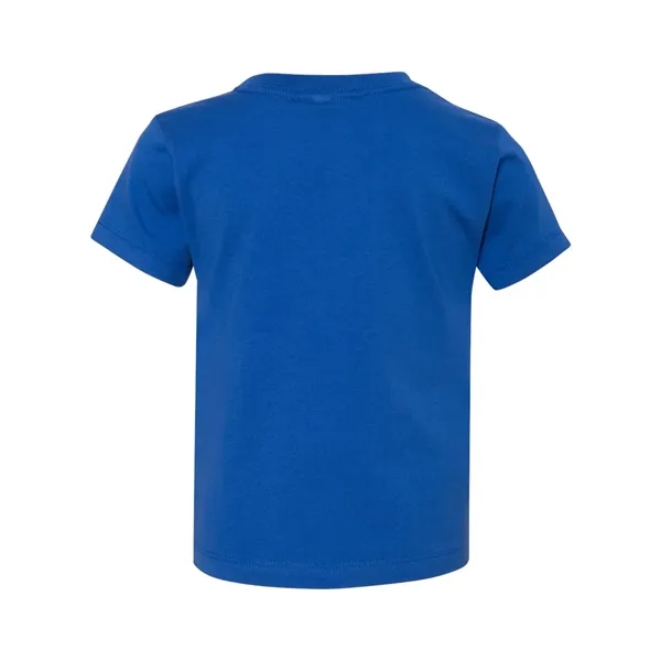 Toddler Short Sleeve Tee... from ASI 84358 S&S Activewear