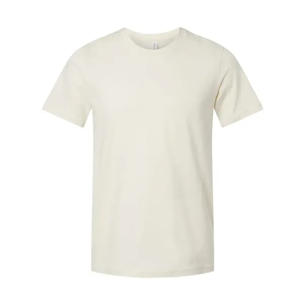 Unisex USA-made unisex short sleeve T-shirt with a retail fit, side... from ASI 84358 S&S Activewear