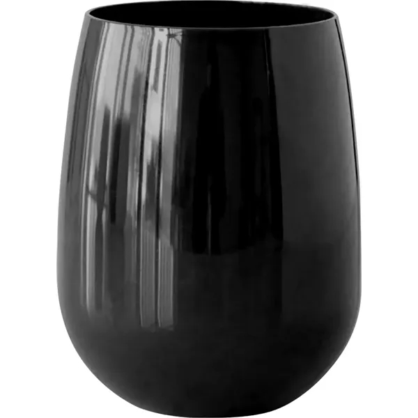 12 oz Colored Stemless Wine Glass... from ASI 89320 Starline USA Inc