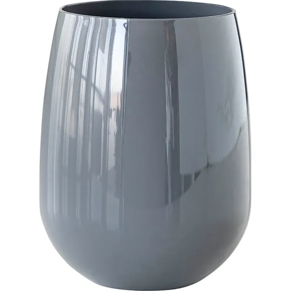 12 oz Colored Stemless Wine Glass... from ASI 89320 Starline USA Inc
