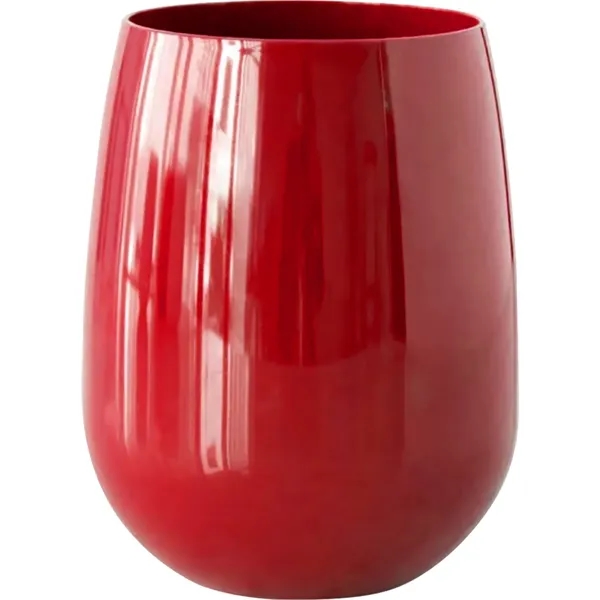 12 oz Colored Stemless Wine Glass... from ASI 89320 Starline USA Inc