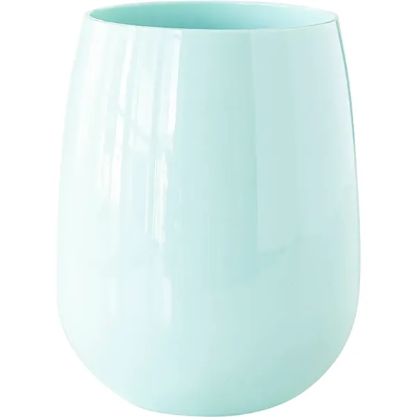 12 oz Colored Stemless Wine Glass... from ASI 89320 Starline USA Inc