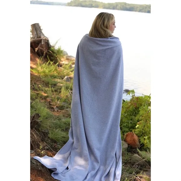 Oversized Sweatshirt Blanket... from ASI 89320 Starline USA Inc