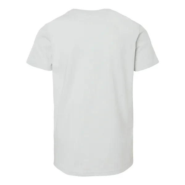 Youth size t-shirt. Blank.... from ASI 84358 S&S Activewear