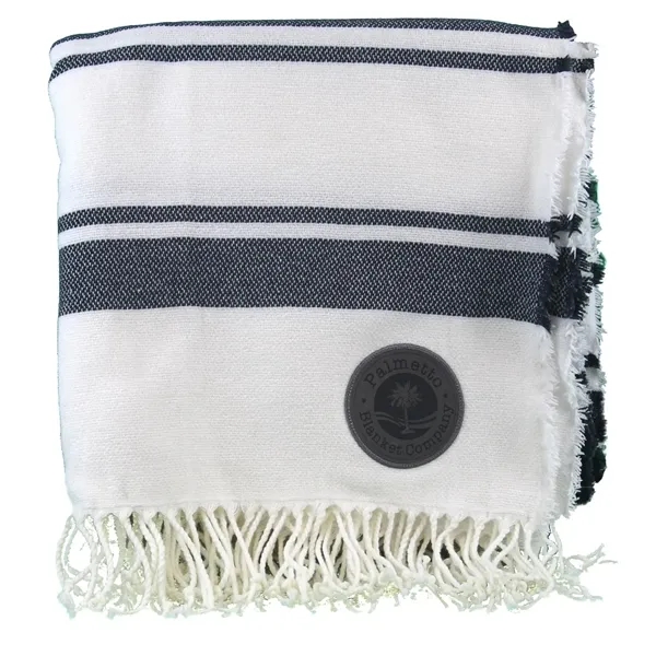 Four Seasons Striped Blanket... from ASI 89320 Starline USA Inc
