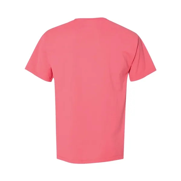 Garment Dyed Short Sleeve T-Shirt... from ASI 84358 S&S Activewear