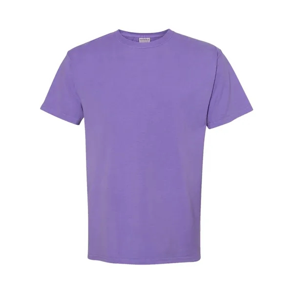 Garment Dyed Short Sleeve T-Shirt... from ASI 84358 S&S Activewear