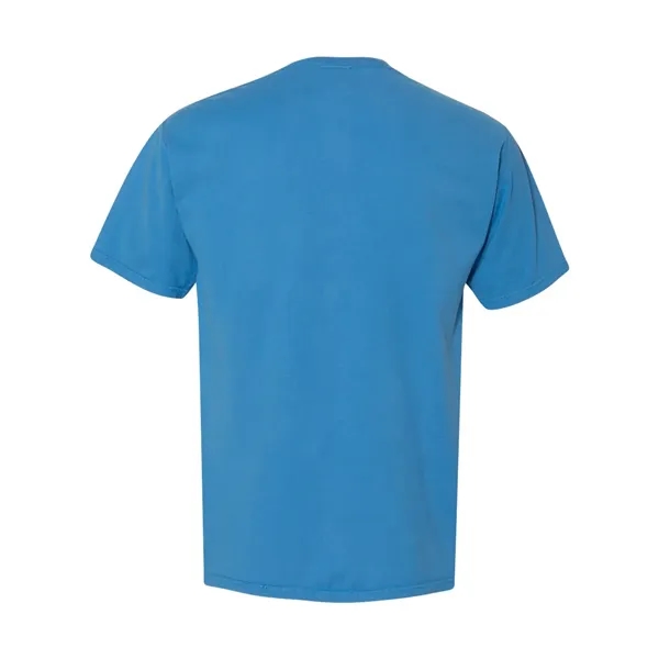 Garment Dyed Short Sleeve T-Shirt... from ASI 84358 S&S Activewear