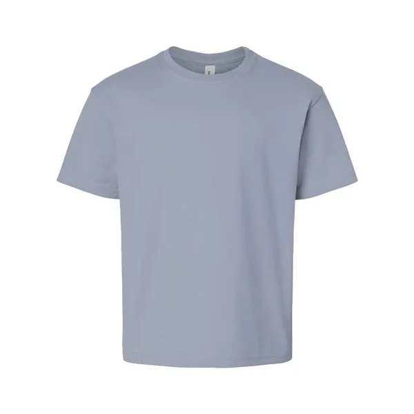 BELLA + CANVAS Youth 6oz. Heavyweight Tee... from ASI 84358 S&S Activewear