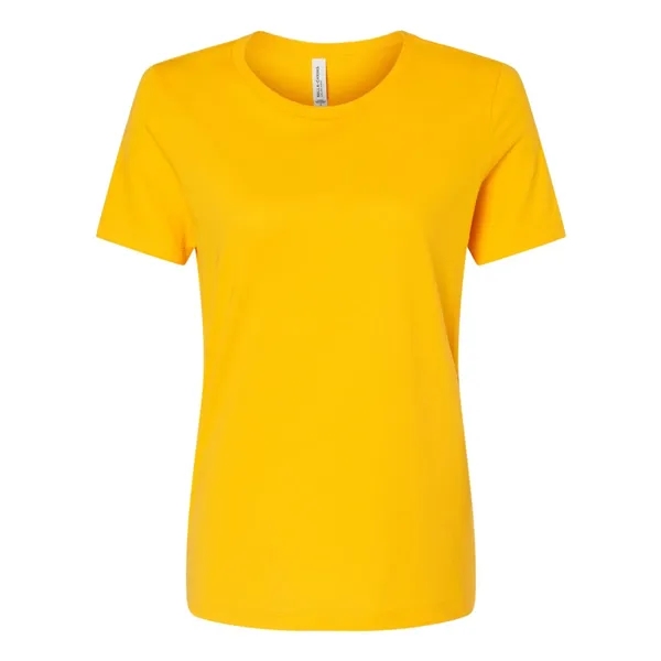 Short sleeve t-shirt with true women's fit. Blank product.... from ASI 84358 S&S Activewear