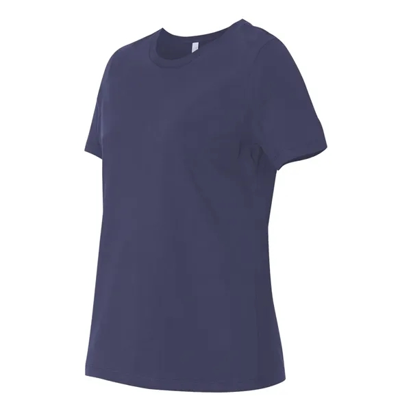Short sleeve t-shirt with true women's fit. Blank product.... from ASI 84358 S&S Activewear