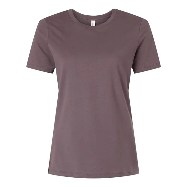 Short sleeve t-shirt with true women's fit. Blank product.... from ASI 84358 S&S Activewear