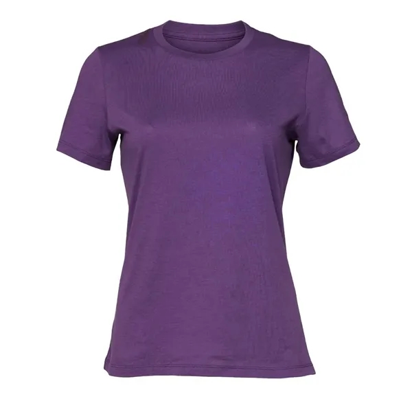 Short sleeve t-shirt with true women's fit. Blank product.... from ASI 84358 S&S Activewear