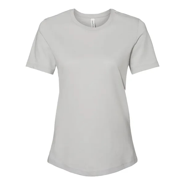 Short sleeve t-shirt with true women's fit. Blank product.... from ASI 84358 S&S Activewear