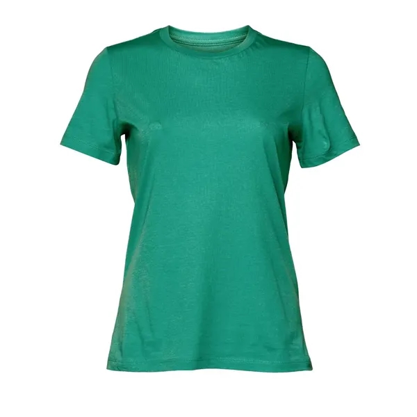 Short sleeve t-shirt with true women's fit. Blank product.... from ASI 84358 S&S Activewear