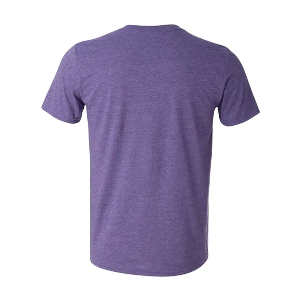 Adult preshrunk 100% cotton softstyle t-shirt. Blank product.... from ASI 84358 S&S Activewear
