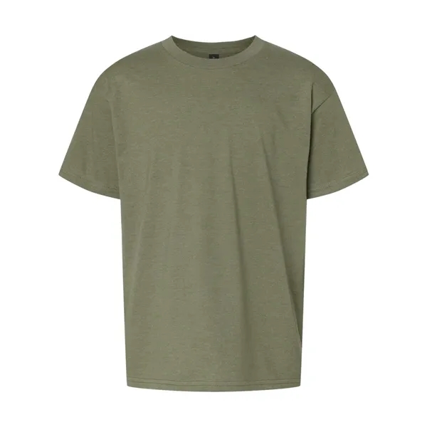 Gildan Softstyle® Youth CVC T-Shirt... from ASI 84358 S&S Activewear