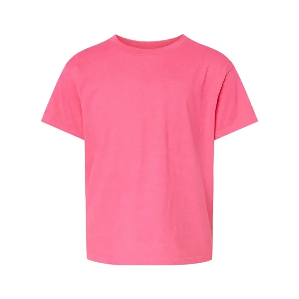 Gildan Softstyle® Youth CVC T-Shirt... from ASI 84358 S&S Activewear