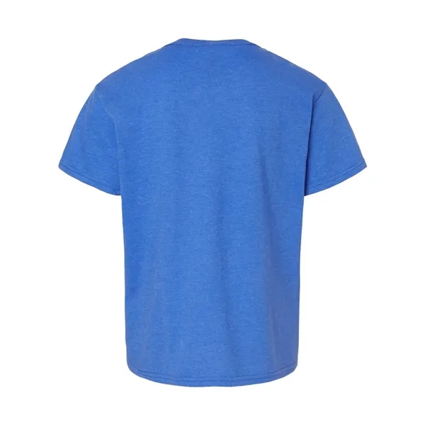 Gildan Softstyle® Youth CVC T-Shirt... from ASI 84358 S&S Activewear