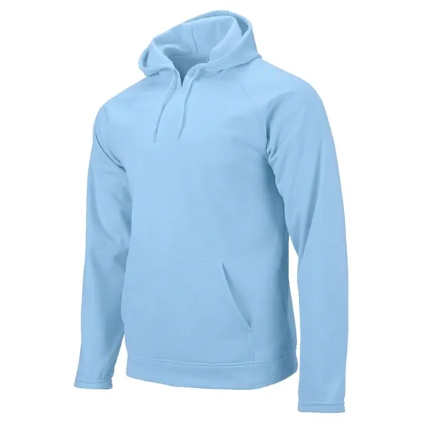 Paragon Vail Performance Fleece Hoodie... from ASI 84358 S&S Activewear