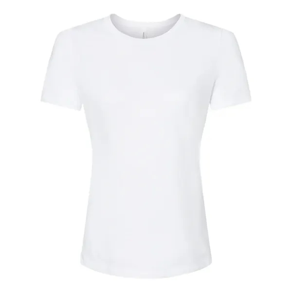 BELLA + CANVAS Women's Relaxed Fit Triblend Tee... from ASI 84358 S&S Activewear