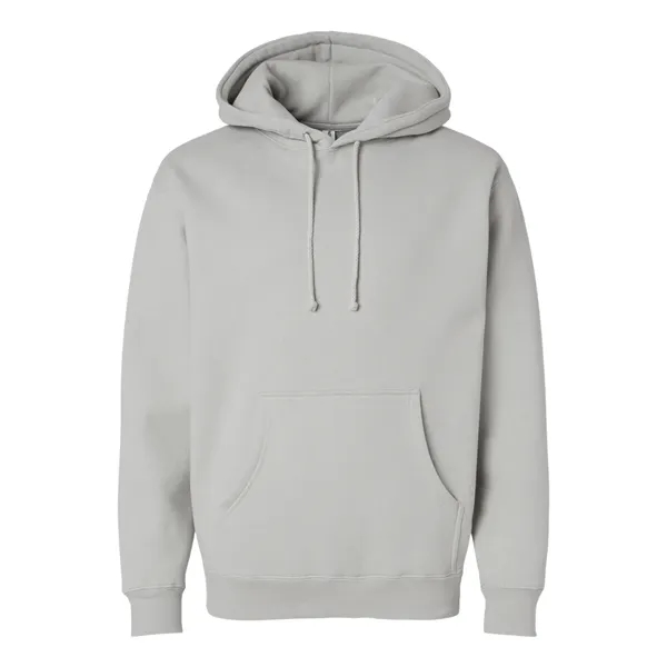 Hooded pullover sweatshirt. 10.0 oz., 80% cotton / 20% polyester. Blank... from ASI 84358 S&S Activewear