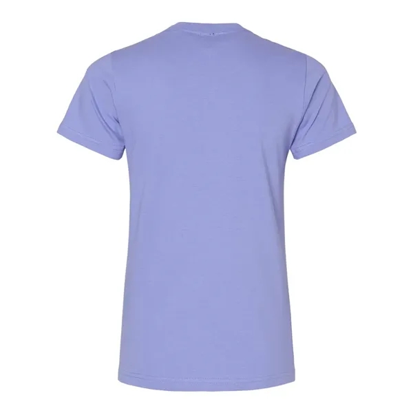 Gildan Softstyle® Women's Midweight T-Shirt... from ASI 84358 S&S Activewear