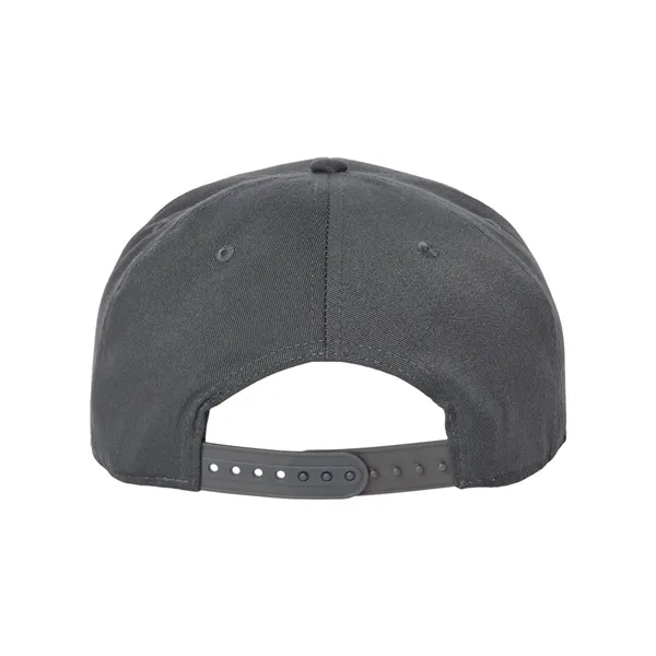 Atlantis Headwear Sustainable Flat Bill Cap... from ASI 84358 S&S Activewear