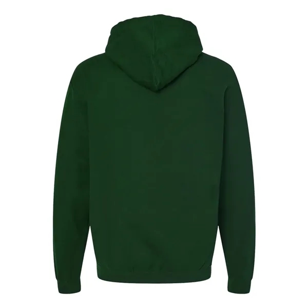 Tultex Unisex Fleece Hooded Sweatshirt... from ASI 84358 S&S Activewear