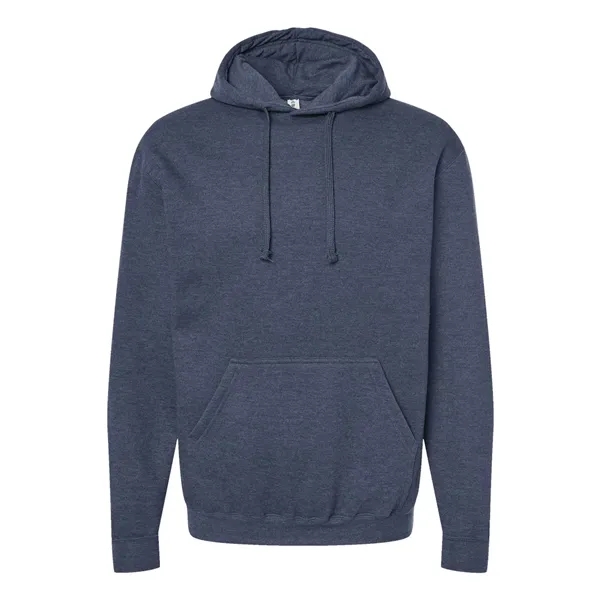Tultex Unisex Fleece Hooded Sweatshirt... from ASI 84358 S&S Activewear