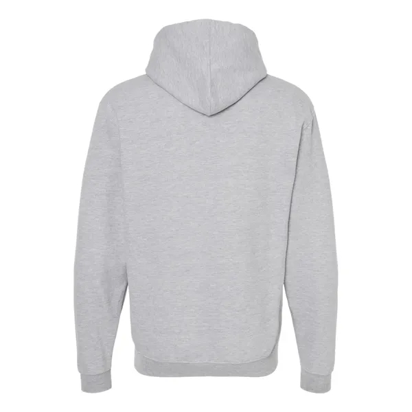 Tultex Unisex Fleece Hooded Sweatshirt... from ASI 84358 S&S Activewear