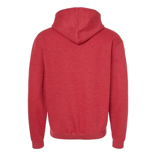 Tultex Unisex Fleece Hooded Sweatshirt... from ASI 84358 S&S Activewear