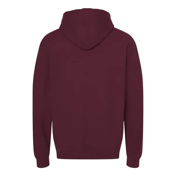 Tultex Unisex Fleece Hooded Sweatshirt... from ASI 84358 S&S Activewear