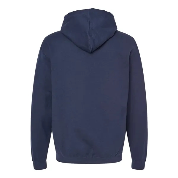 Tultex Unisex Fleece Hooded Sweatshirt... from ASI 84358 S&S Activewear