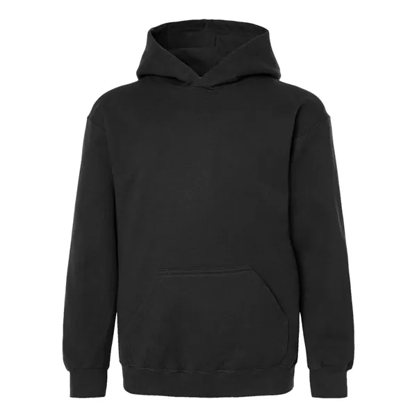 Tultex Youth Hooded Sweatshirt... from ASI 84358 S&S Activewear