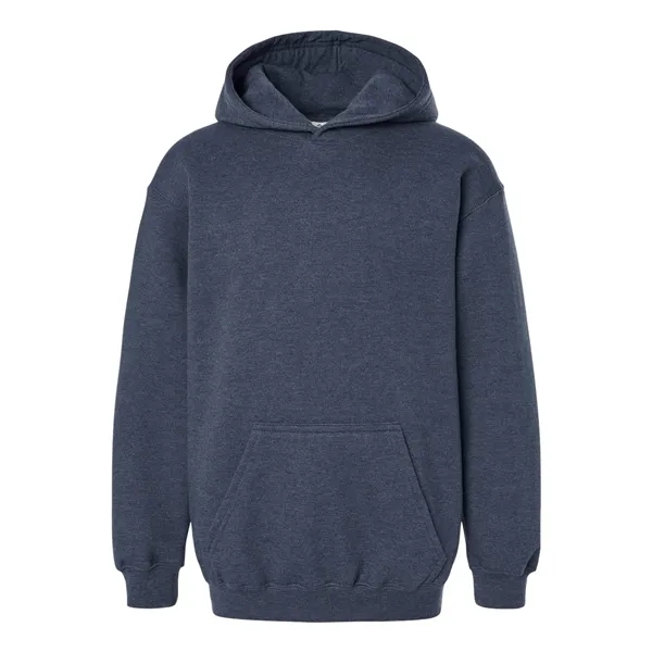Tultex Youth Hooded Sweatshirt... from ASI 84358 S&S Activewear