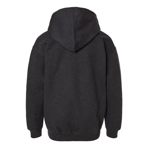 Tultex Youth Hooded Sweatshirt... from ASI 84358 S&S Activewear