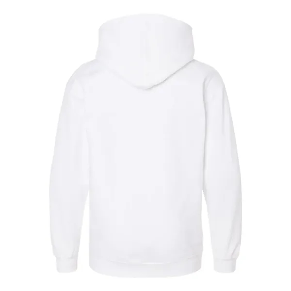 Tultex Youth Hooded Sweatshirt... from ASI 84358 S&S Activewear