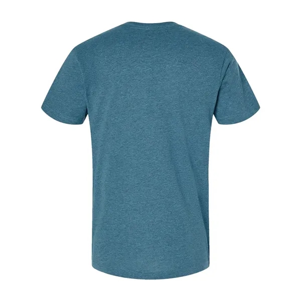 Soft form fitting fine jersey T-shirt. Blank product.... from ASI 84358 S&S Activewear