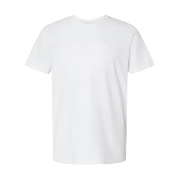 Soft form fitting fine jersey T-shirt. Blank product.... from ASI 84358 S&S Activewear
