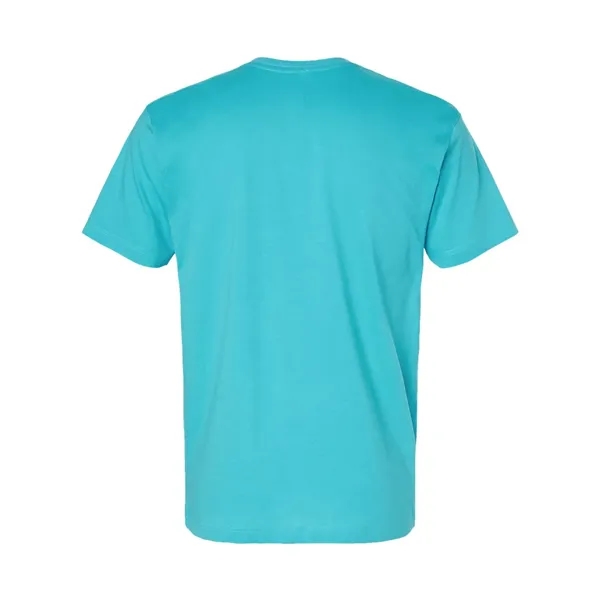 Soft form fitting fine jersey T-shirt. Blank product.... from ASI 84358 S&S Activewear