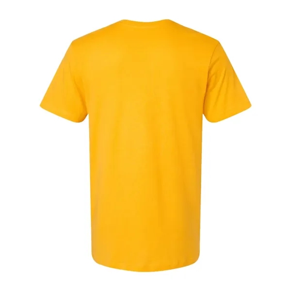 Soft form fitting fine jersey T-shirt. Blank product.... from ASI 84358 S&S Activewear